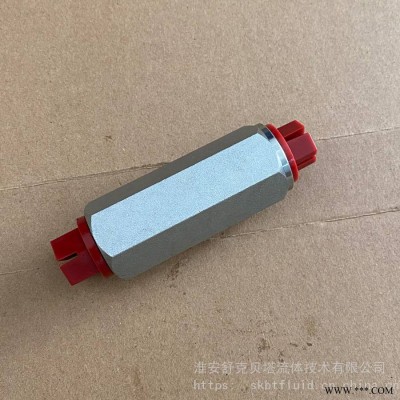 单向阀VUR-G1/2