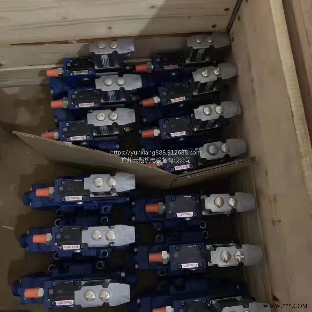 Rexroth叠加式单向阀 Z2S16-1-5X力士乐液压阀图1