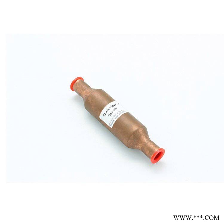 丹佛斯单向阀CCV28S-032B1118-CCV35S-032B1035空调止逆阀止回阀