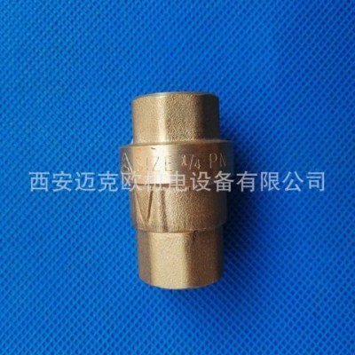 复盛回油单向阀  富达回油单向阀  开山回油单向阀