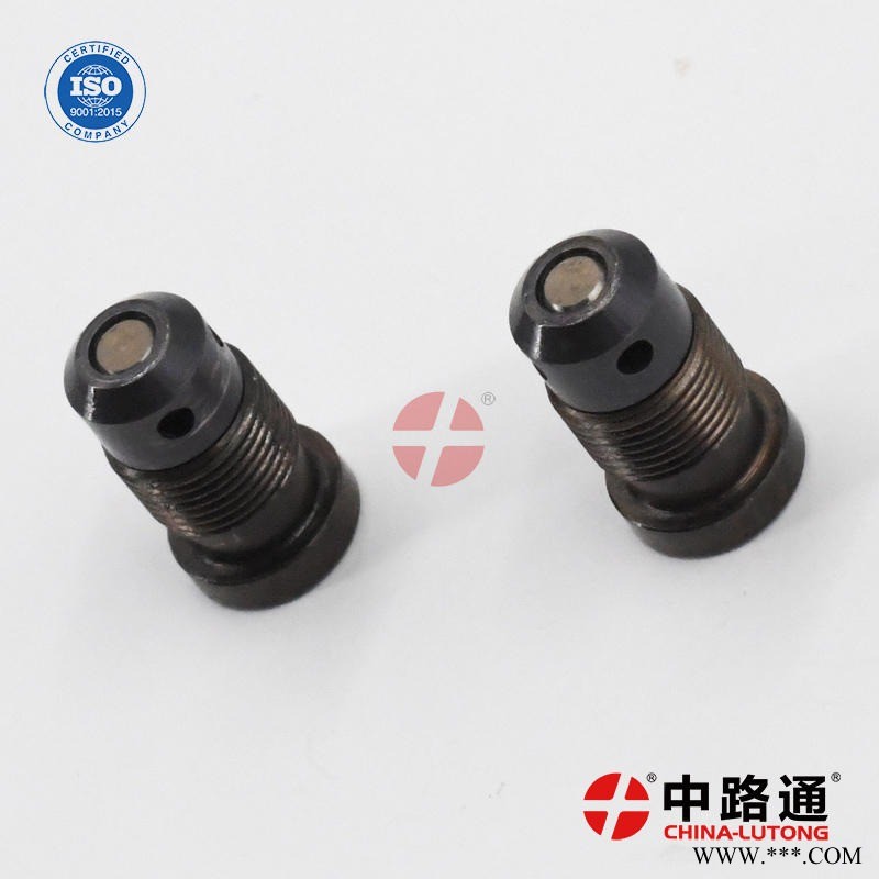中路通优质供应适配于卡特促动泵M10单向阀 厂家批发