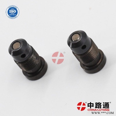 中路通优质供应适配于卡特促动泵M10单向阀 厂家批发