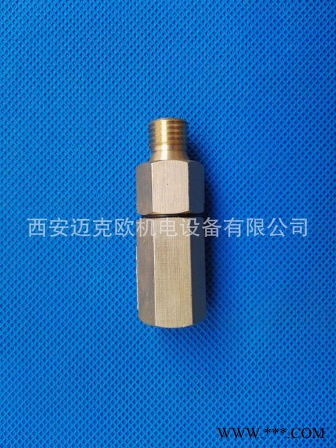 西安博莱特回油单向阀  富盛回油单向阀  开山回油单向阀