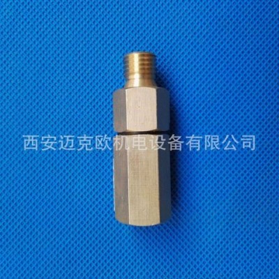 西安博莱特回油单向阀  富盛回油单向阀  开山回油单向阀