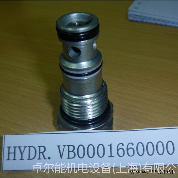布威BROOWE    液控单向阀  VBP6010C 单向阀