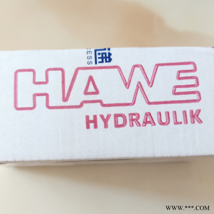 德国哈威Hawe插装式单向阀ER11/ER12图1