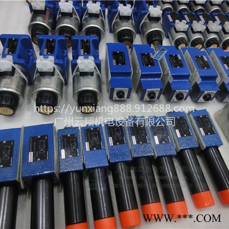 Rexroth单向阀 SV6PB1-6X士乐电磁阀图1