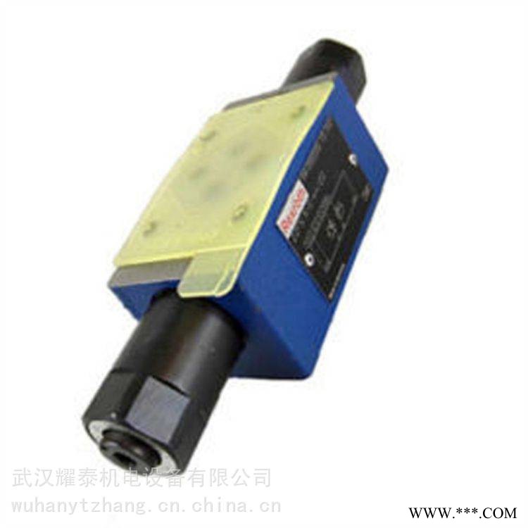 Rexroth/力士乐单向阀R900434395 Z2FS6-3-4X/2Q双向节流有货图1