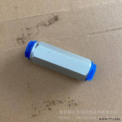 单向阀VUR-G3/8