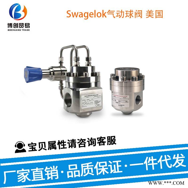 美国 Swagelok 球阀 单向阀 SS-65TSW12P