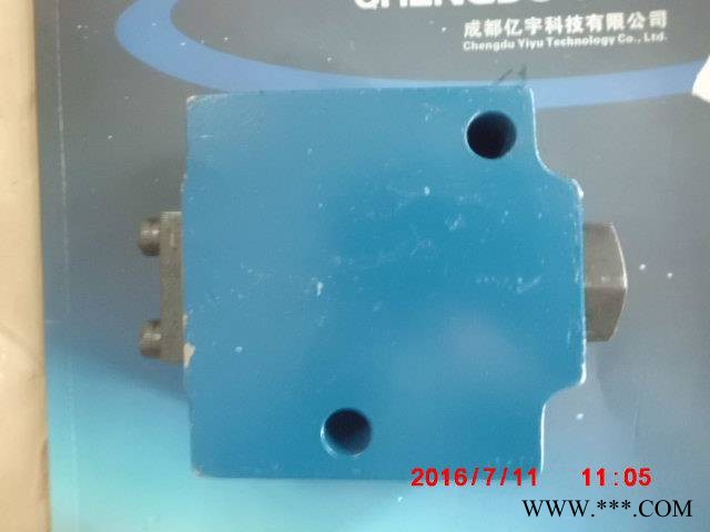 SV10GA1-4X/单向阀