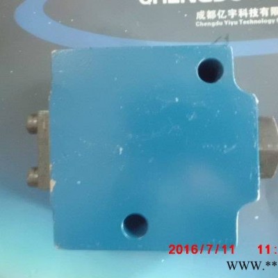 SV10GA1-4X/单向阀
