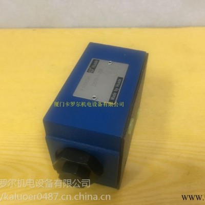 厂价特惠Z2S型华德单向阀Z2S22A1-50B/