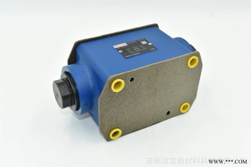 力士乐液压锁Z2S16-1-5XR900328797力士乐单向阀