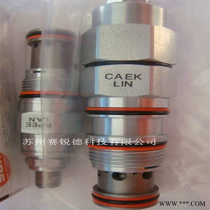 SUN单向阀CVCV-XCN 溢流阀RPEC-LAN?图1