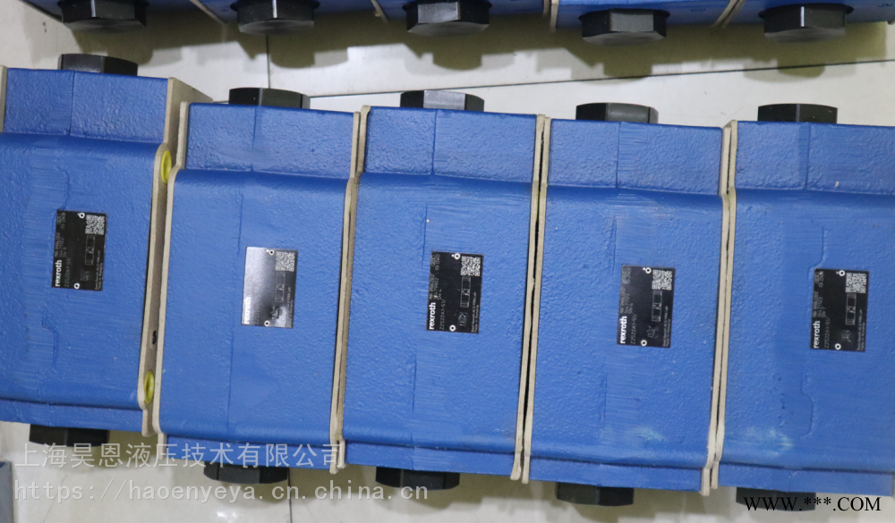 供应德国进口 力士乐先导单向阀 R900433032 Z2S22A1-5X/