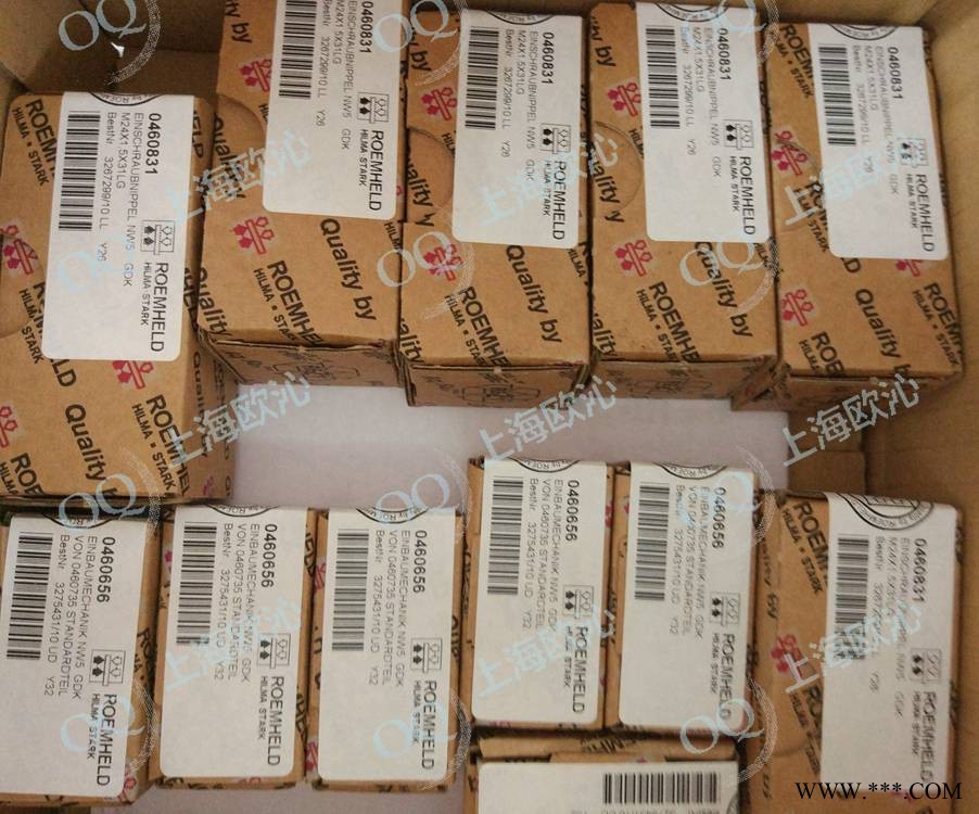 ROEMHELD罗姆希特 单向阀 3815002 热.销 价格 全.新原.装正.品