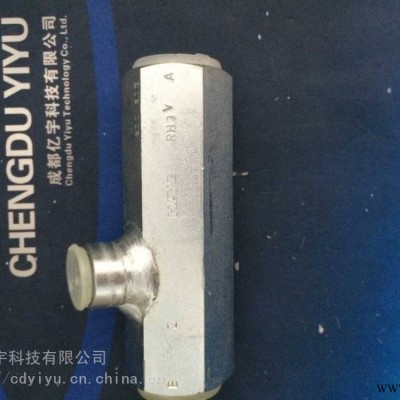 RH3HAWE哈威代理原装正品单向阀