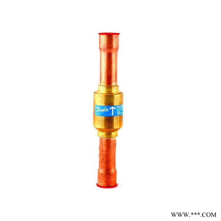 丹佛斯单向止逆阀NRV10S-020B1011-020B1015-020B1051