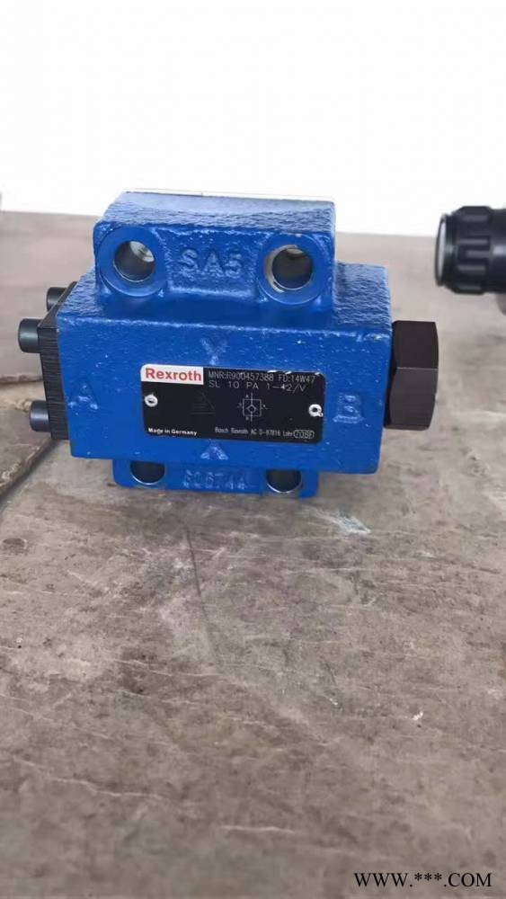 德国进口Rexroth力士乐管式单向阀Z1S10D1-3X/V现货