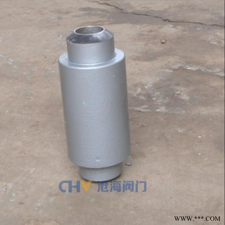 沧海GH91Y-200煤矿超高压双沟槽单向阀