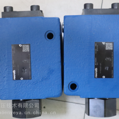 供应德国力士乐 进口R900500951 SV25GA2-4X/ 先导式单向阀