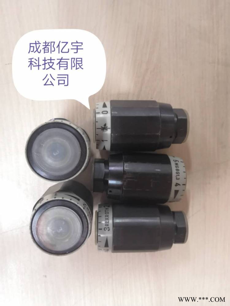 REXROTH单向阀MG10G1X/V