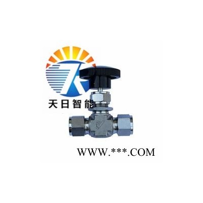 优质供应气源双卡套式球阀 仿美球阀 Q91SA-PN6.4Mpa-Φ6_河南_双卡套球阀 针型阀_生产