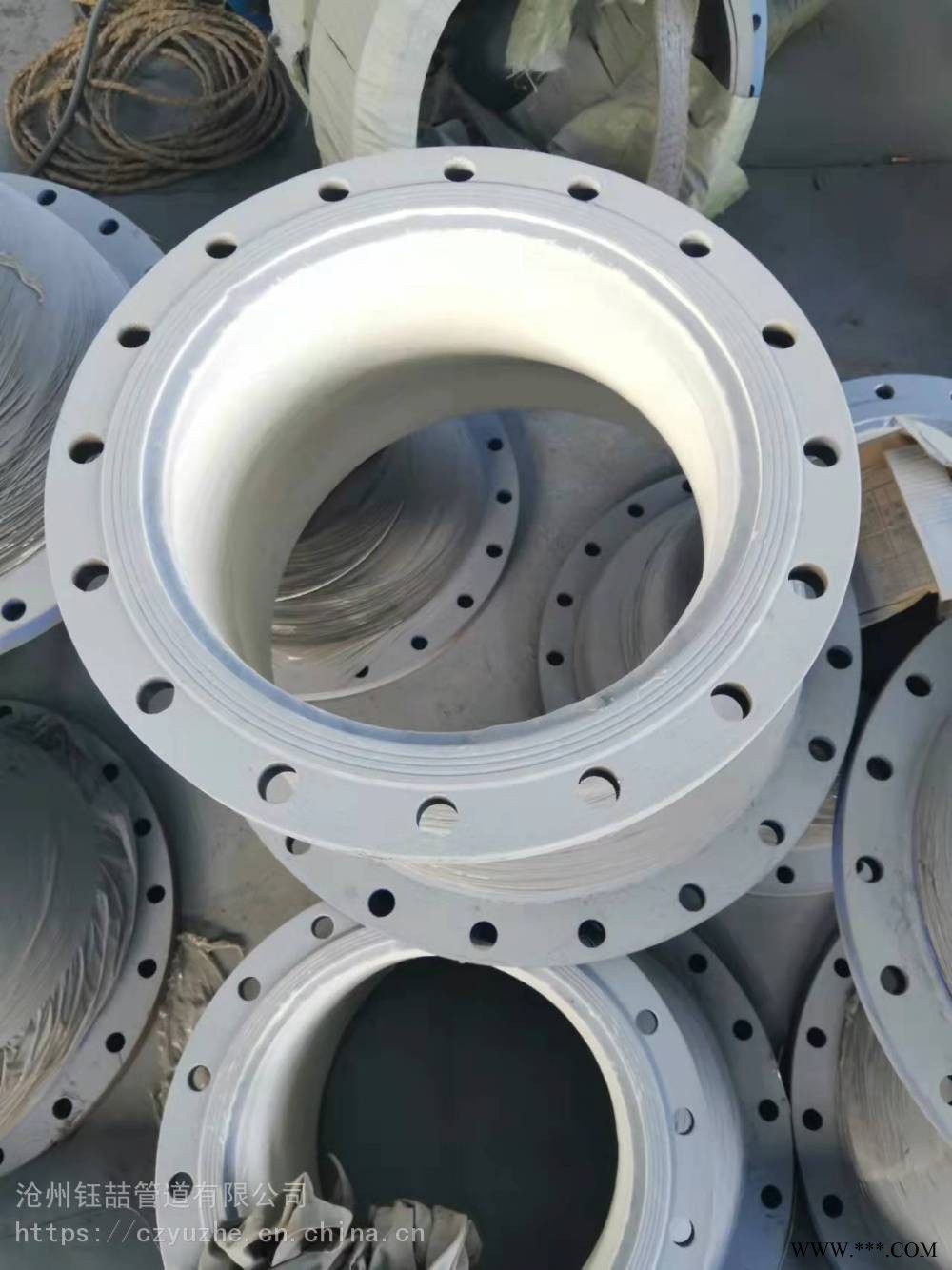 供应板式平焊法兰 法兰式针型阀 inconel 600 法兰
