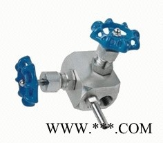 上海厂家DN100价优针型阀蒸汽-GMJ11H高密封取样阀