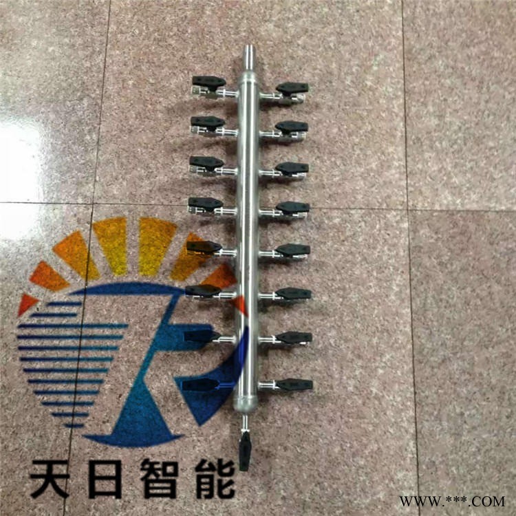 针型阀仪表阀汇彩仪表针型阀 生产商订购 汇彩气源分配器针型阀仪表阀
