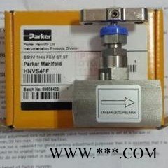 HNVS6FF针阀美国Parker派克针型阀上海蝶津阀门制造有限公司