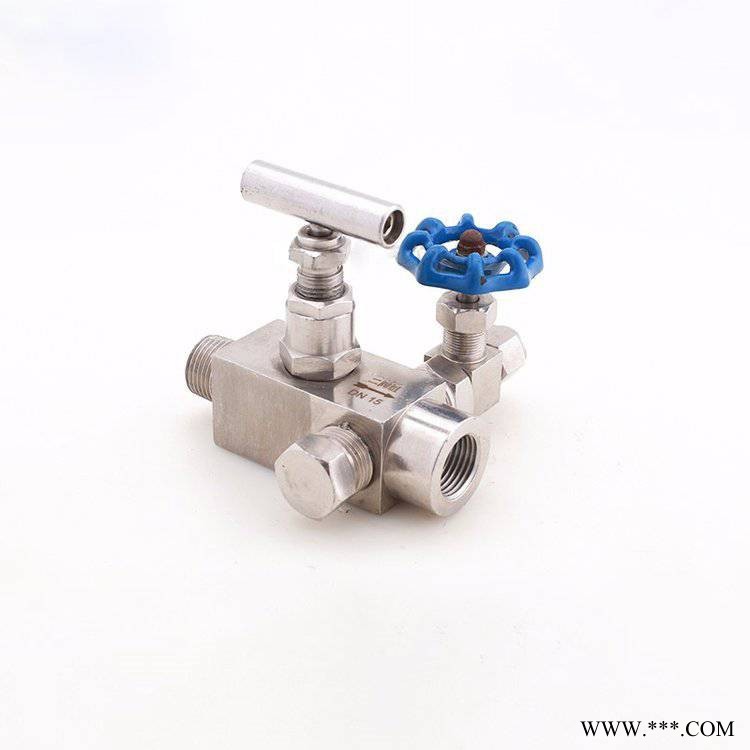欧业 JG-1高温高压多口计量阀 针型阀