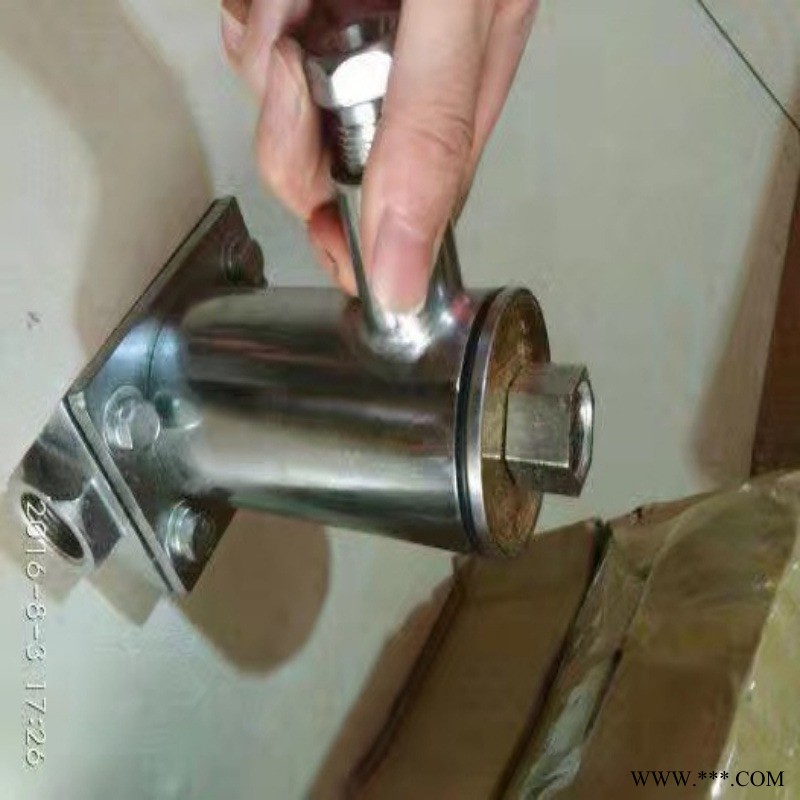 DFB4/6矿用隔爆型电磁阀，矿用防爆电磁阀
