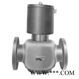 中西ZXX双向法兰式电磁阀电磁阀中西器材 型号:2333520  1601DN40AC220V