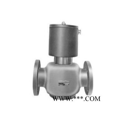 中西ZXX双向法兰式电磁阀电磁阀中西器材 型号:2333520  1601DN40AC220V