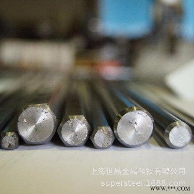 现货供应宝钢中易切削416不锈钢棒材 电磁阀416不锈钢圆棒 规格齐全