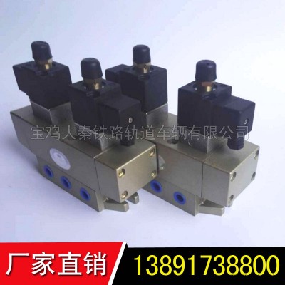 MDTW304-10-T31G3/B电磁阀  换向电磁阀DAK-2622 24V