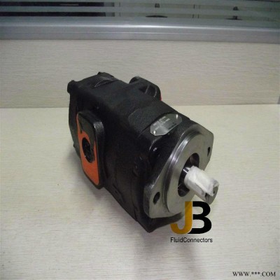 PARKER派克齿轮泵 PGP300系列齿轮泵 列齿轮泵生产厂家 电磁阀