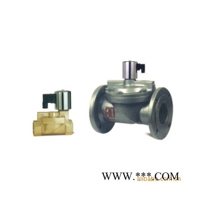 深圳歆昇XINSON工厂 DF-25电磁阀黄铜水用电磁阀 直动式电磁阀