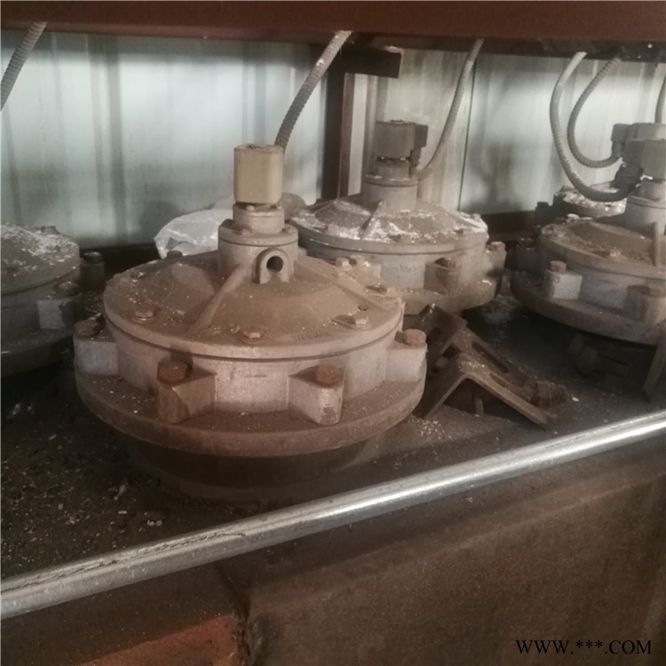 电磁脉冲阀袋配淹没 清源  高原带螺母脉冲电磁阀 工业除尘脉冲电磁阀 型号规格种类众多图1