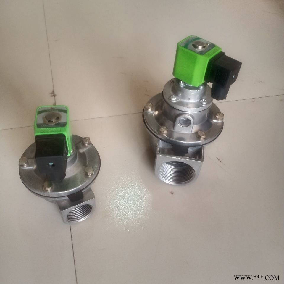 24V电磁阀 4G电磁阀 昌佳生产图1
