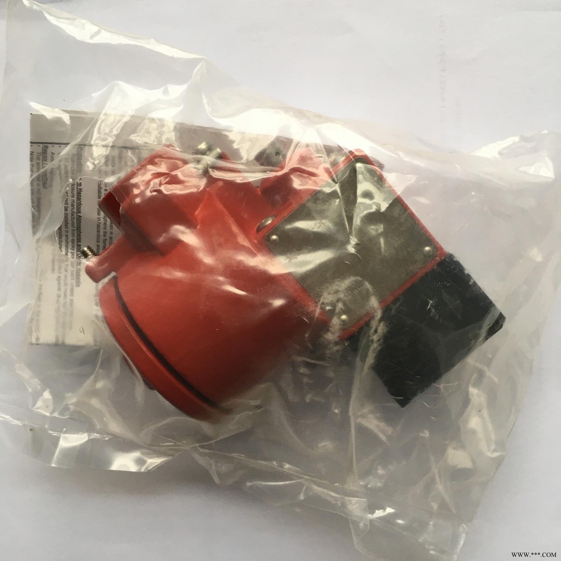 低价供应【原装】RGS电磁阀Pneumatrol高压电磁阀AV6360K00H图1