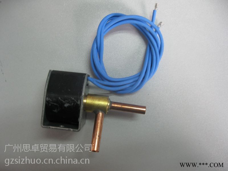 鹭宫电磁阀VPV-803DQ50现货特卖 冷媒电磁阀VPV-803DQ50