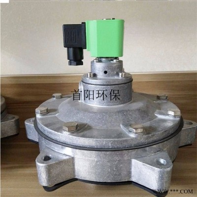 脉冲电磁阀 淹没式脉冲电磁阀 ZCW污水电磁阀 布袋除尘器电磁脉冲阀 ZBSF-16P防爆不锈钢电磁阀货源充足闪电发货