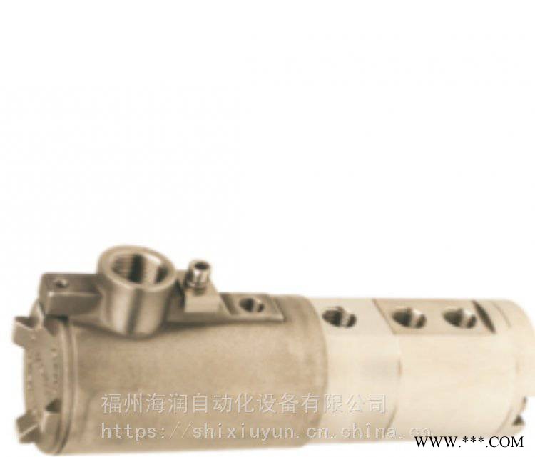 Y2H23AE1SA1030007海隆 HERION 气控阀电磁阀海隆 HERION 电磁阀海隆诺冠图1