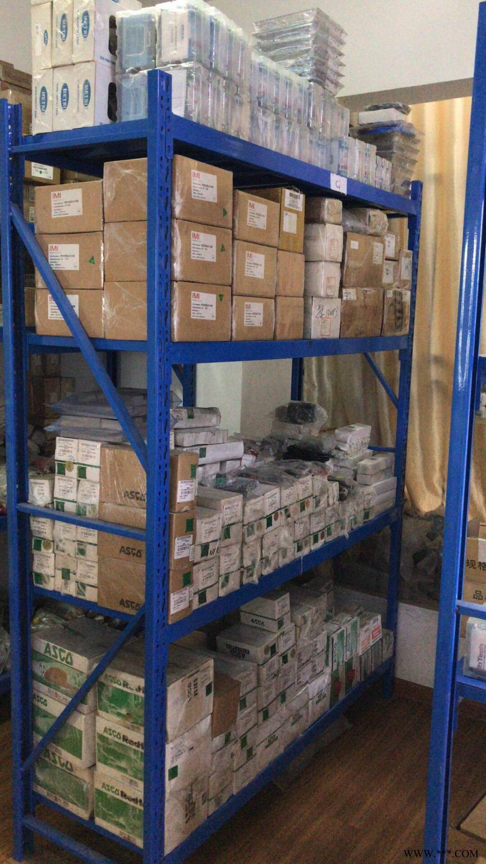 PVS-25A-210 24VDC库存5个电磁阀CKD电磁阀CKD气缸CKD气缸图1