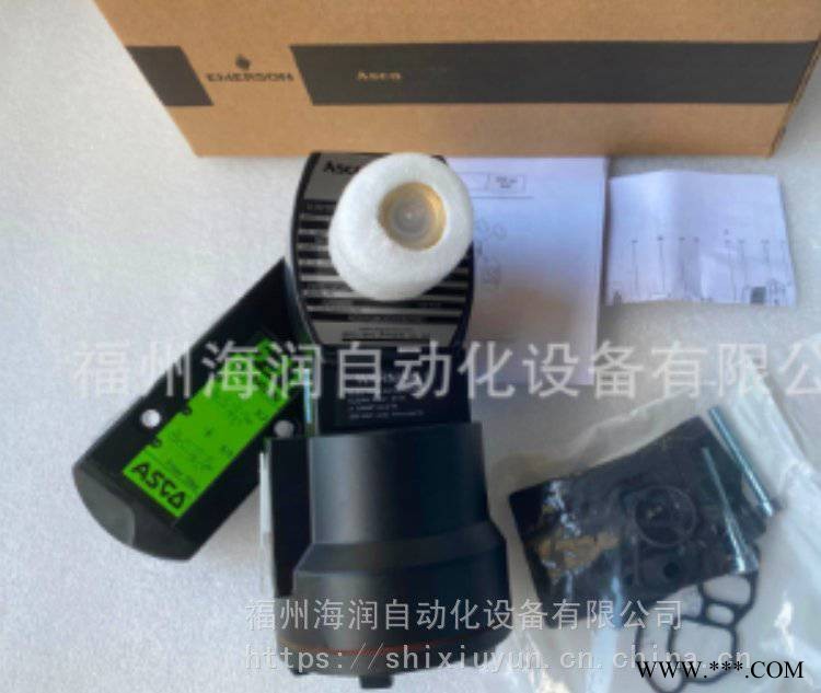VCEFCMG531H401MO ASCO电磁阀VCEFCMG531H401MO ASCO电磁阀图1