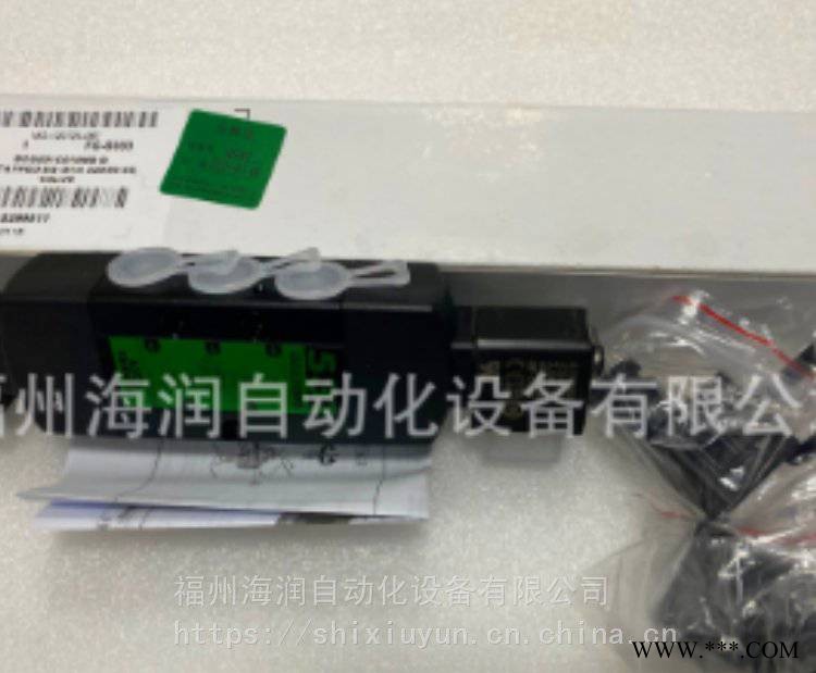 电磁阀SCG531C018MS 220VAC    ASCO电磁阀库存 原装图1