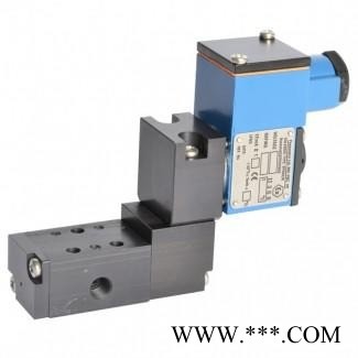 优势代理【原装】RGS电磁阀Pneumatrol防爆电磁阀AV6360K00D图1